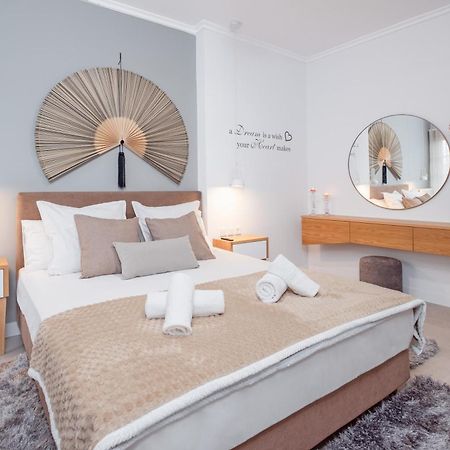 Singer Suites Kalamata - Luxury Suites Luaran gambar