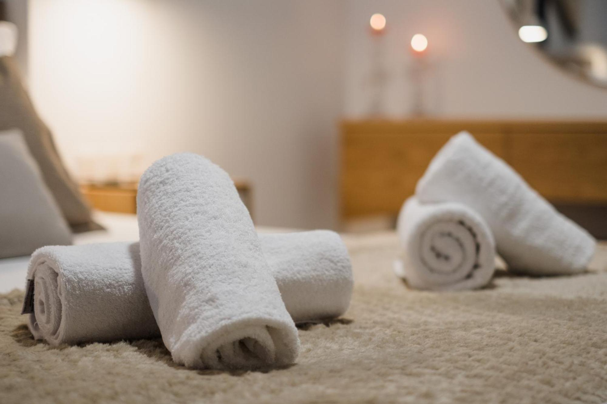 Singer Suites Kalamata - Luxury Suites Luaran gambar