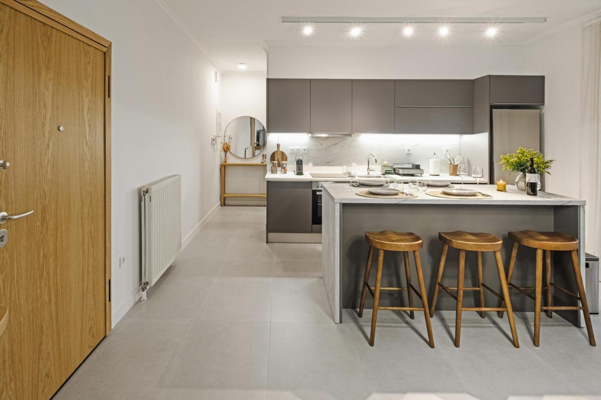 Singer Suites Kalamata - Luxury Suites Luaran gambar