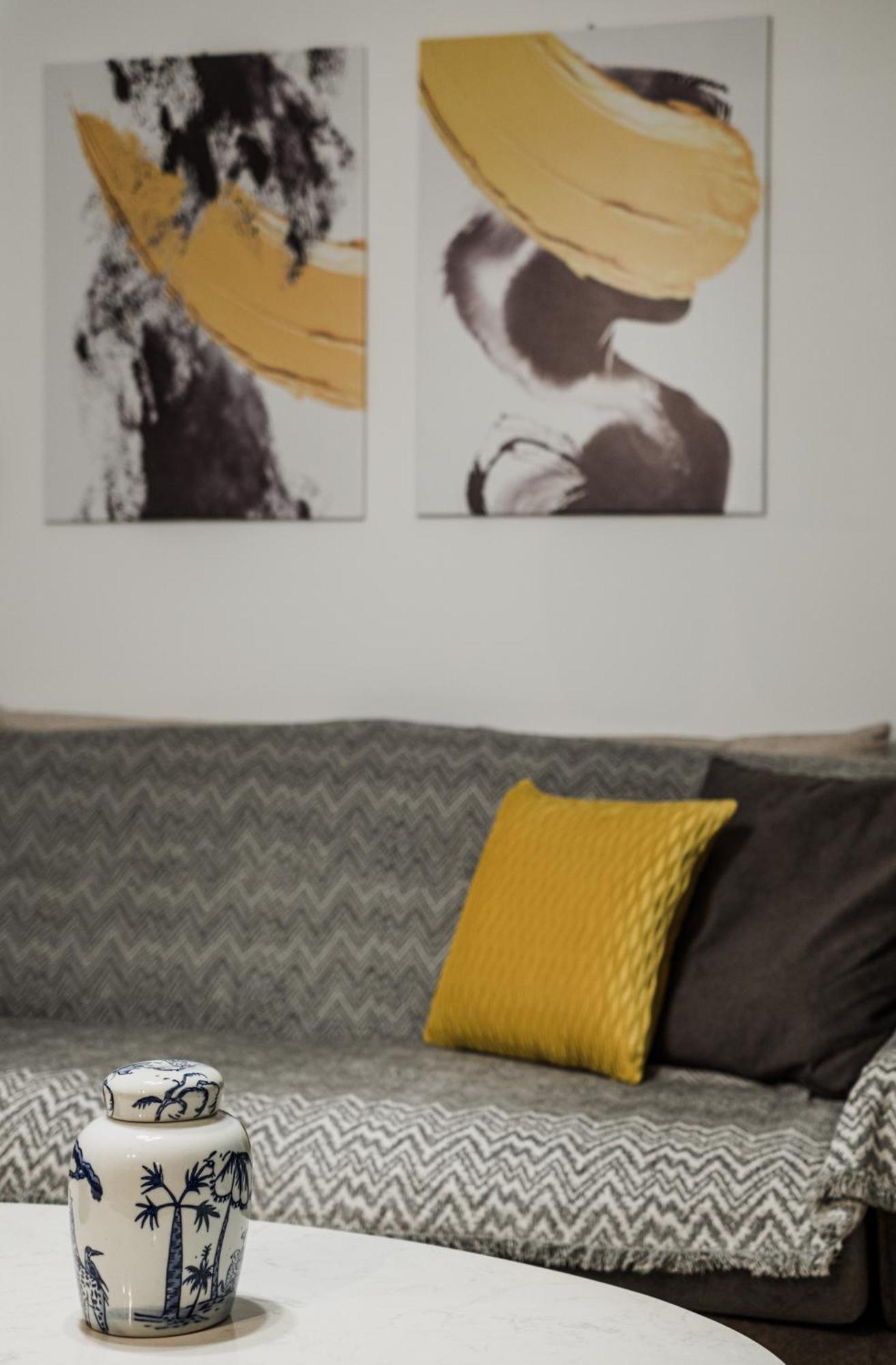 Singer Suites Kalamata - Luxury Suites Luaran gambar