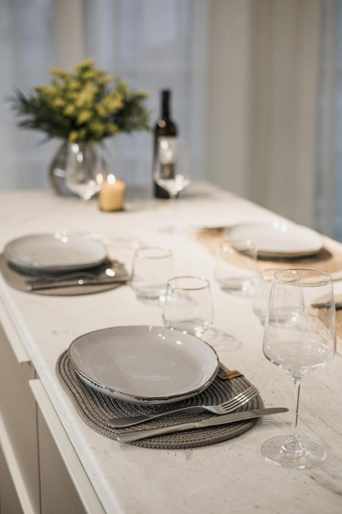 Singer Suites Kalamata - Luxury Suites Luaran gambar