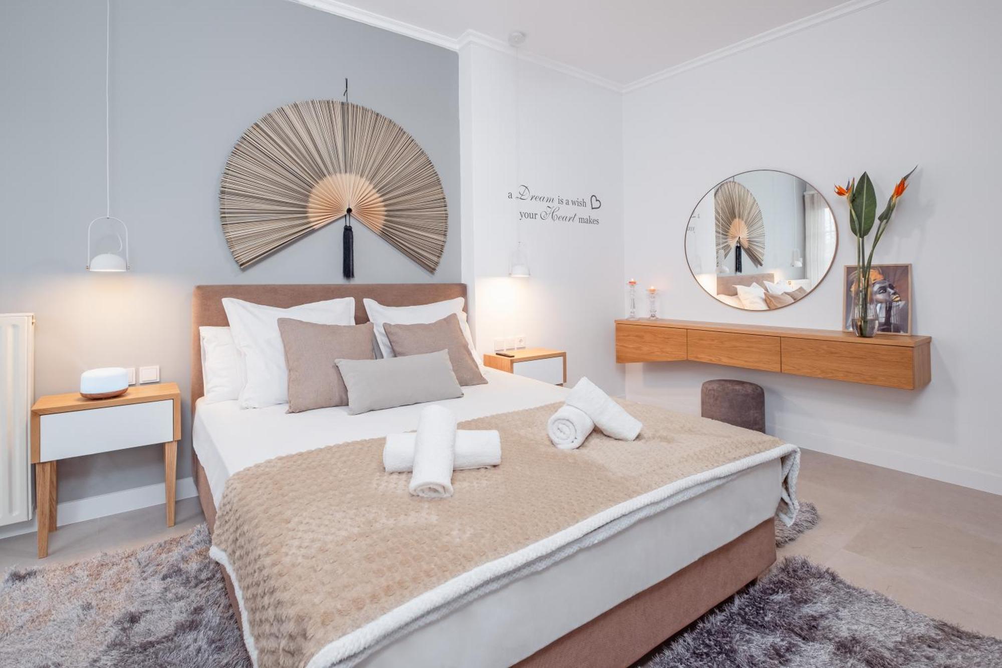 Singer Suites Kalamata - Luxury Suites Luaran gambar