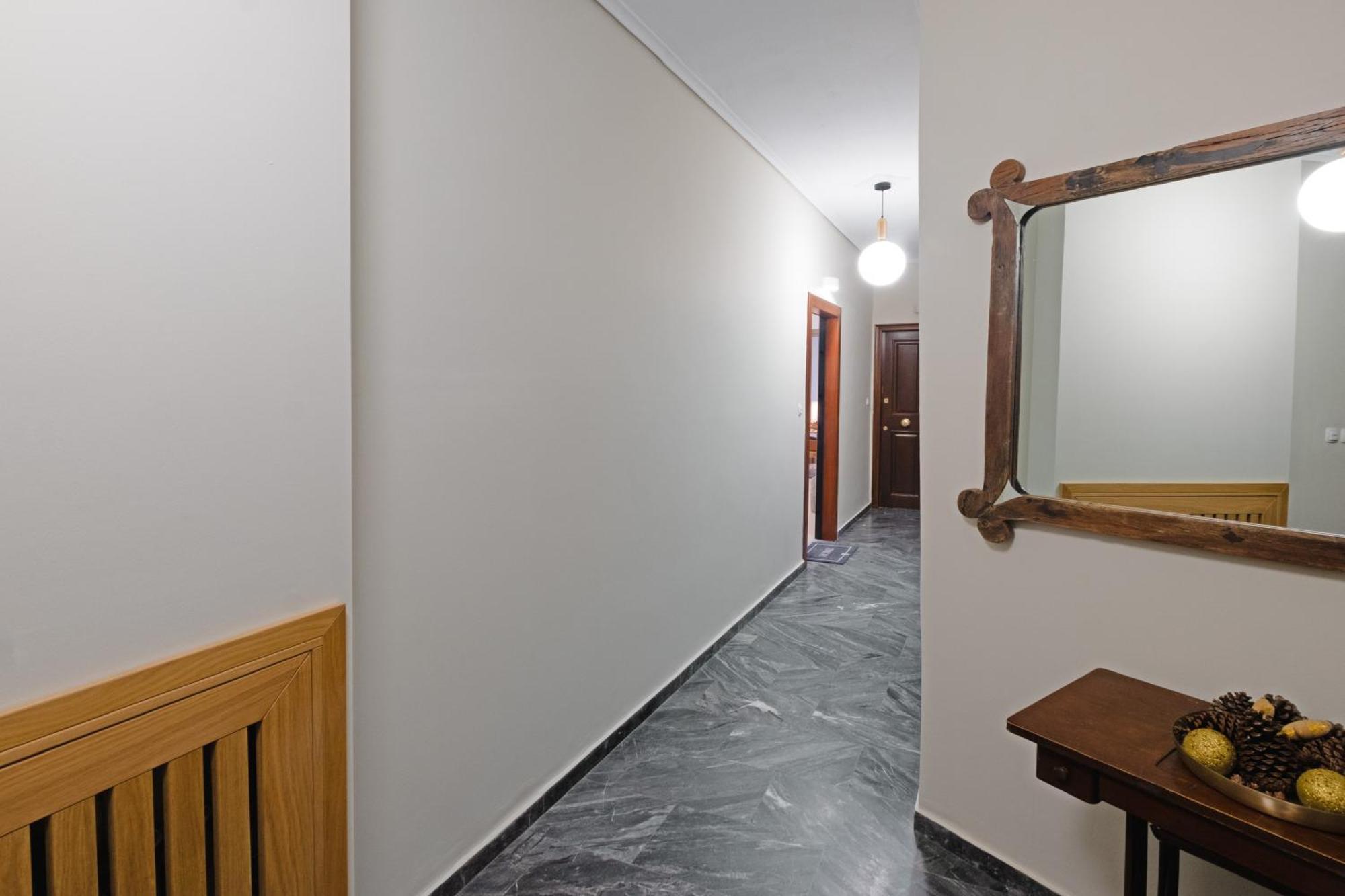Singer Suites Kalamata - Luxury Suites Luaran gambar