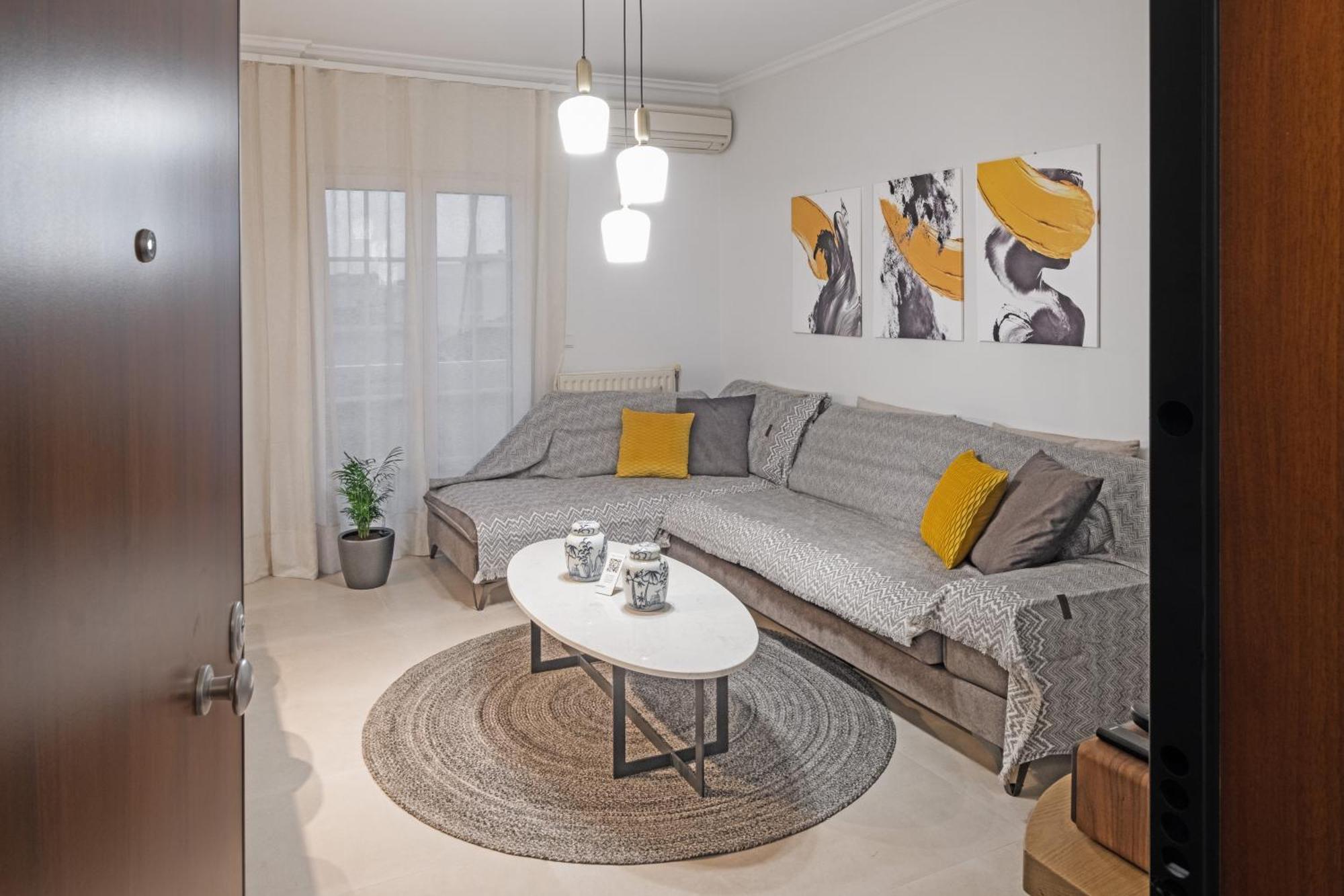Singer Suites Kalamata - Luxury Suites Luaran gambar