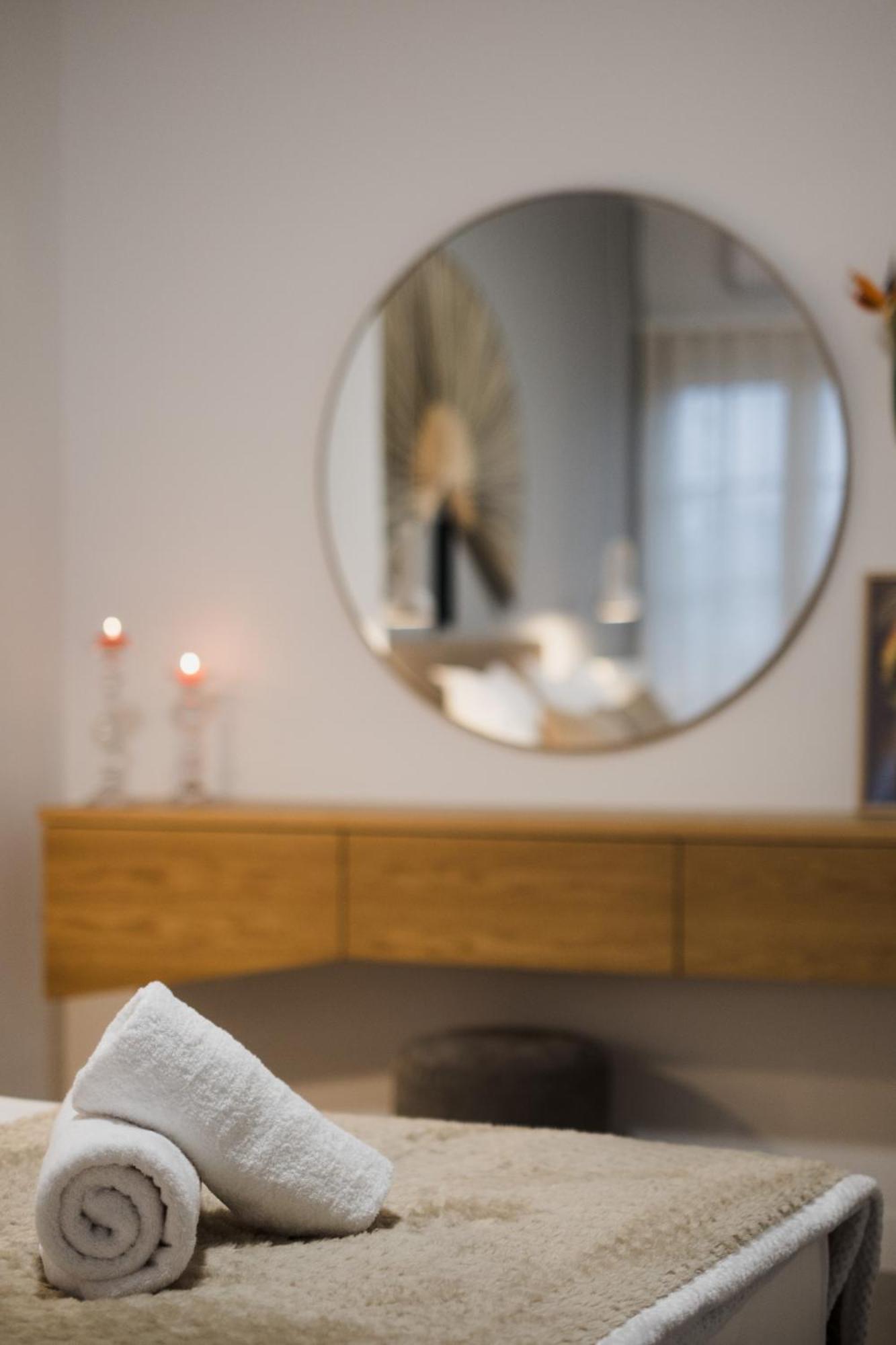 Singer Suites Kalamata - Luxury Suites Luaran gambar