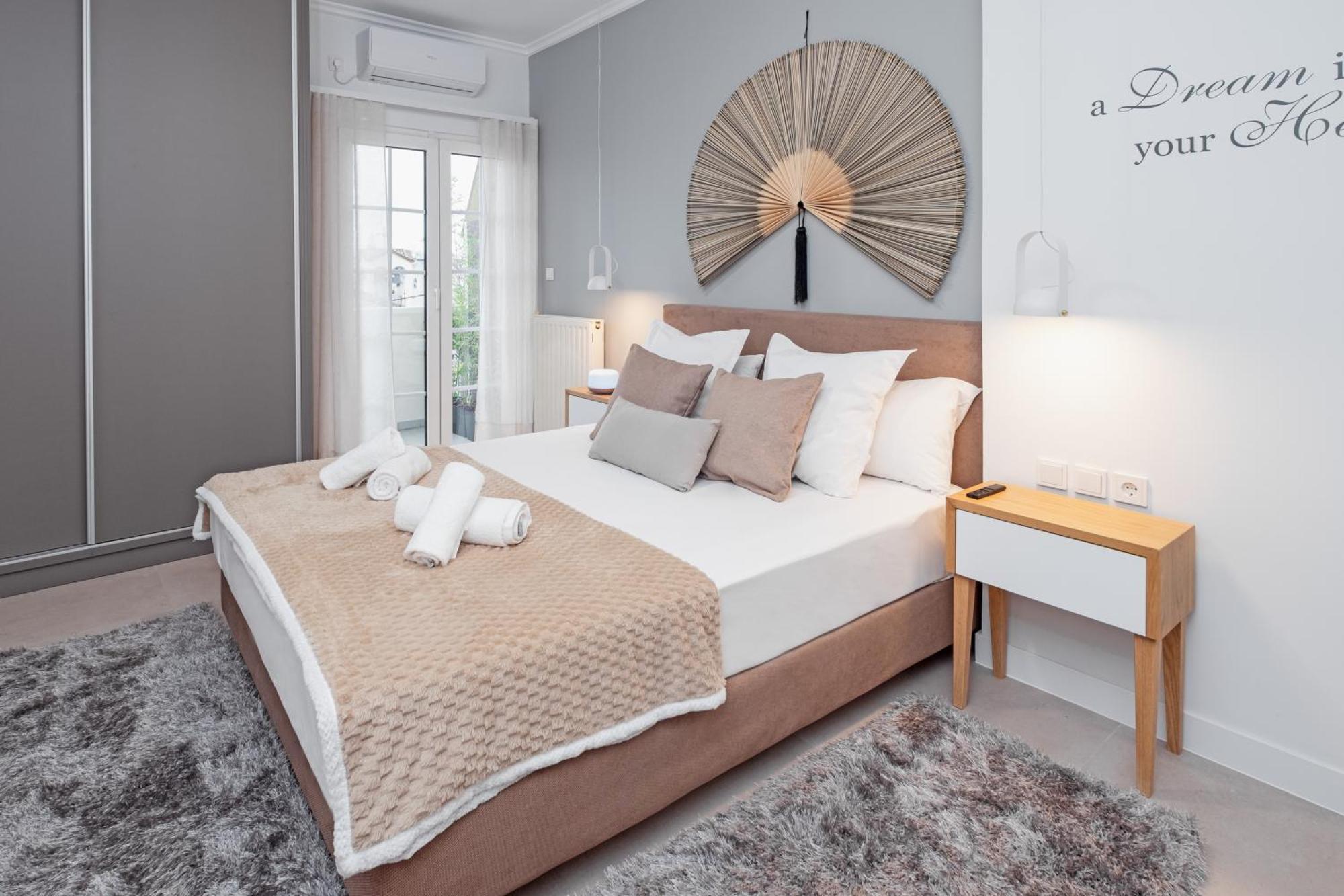 Singer Suites Kalamata - Luxury Suites Luaran gambar