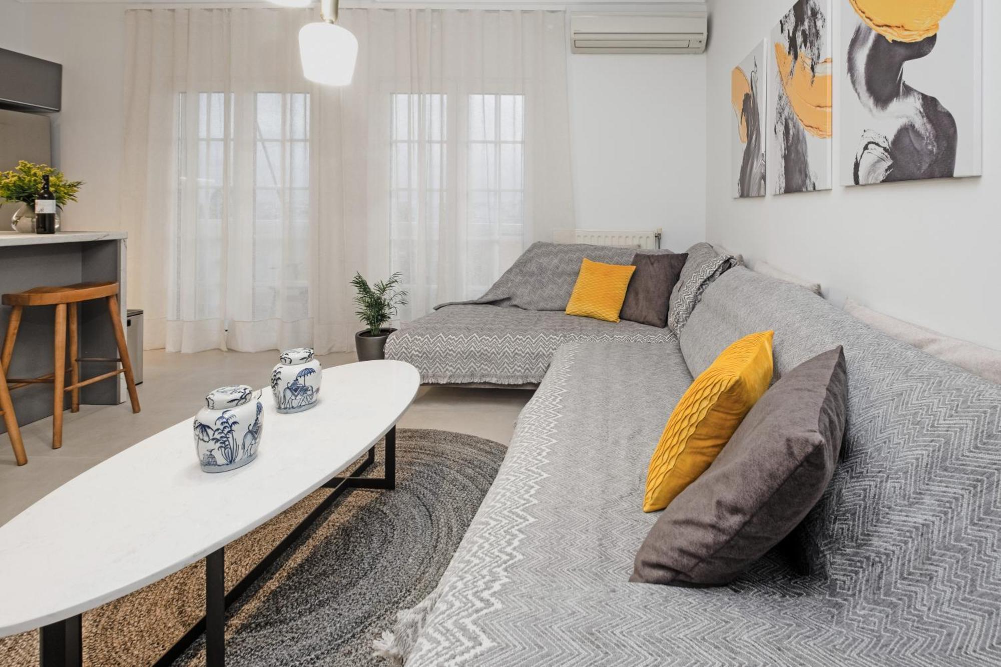 Singer Suites Kalamata - Luxury Suites Luaran gambar