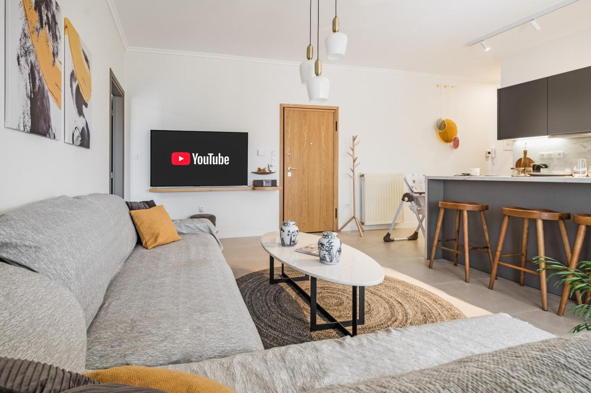 Singer Suites Kalamata - Luxury Suites Luaran gambar