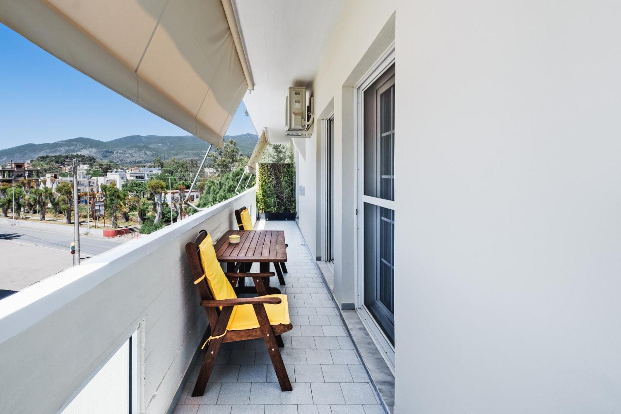 Singer Suites Kalamata - Luxury Suites Luaran gambar