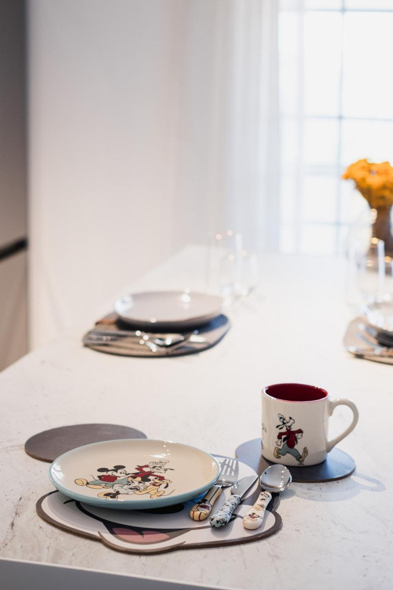 Singer Suites Kalamata - Luxury Suites Luaran gambar