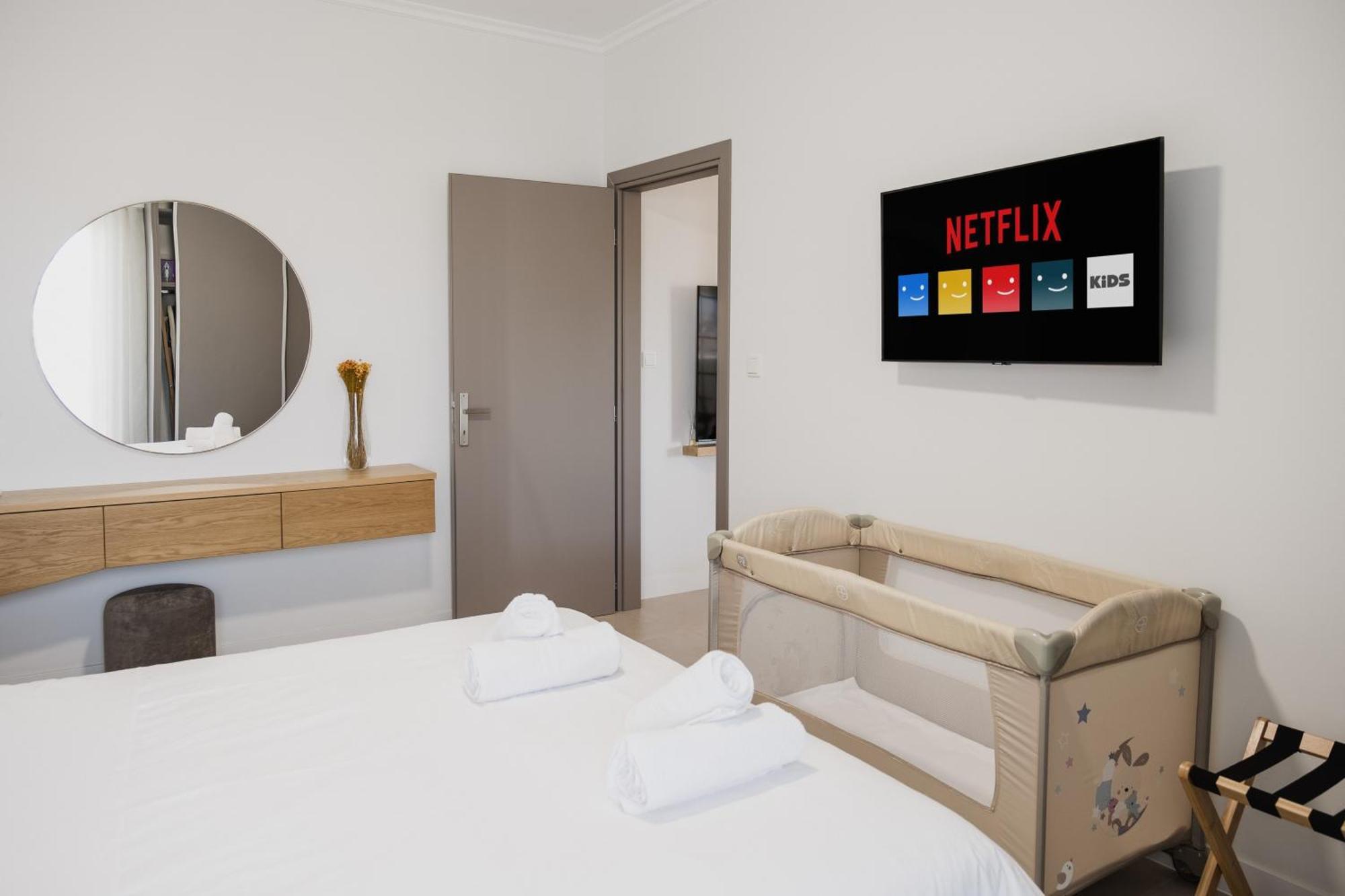 Singer Suites Kalamata - Luxury Suites Luaran gambar