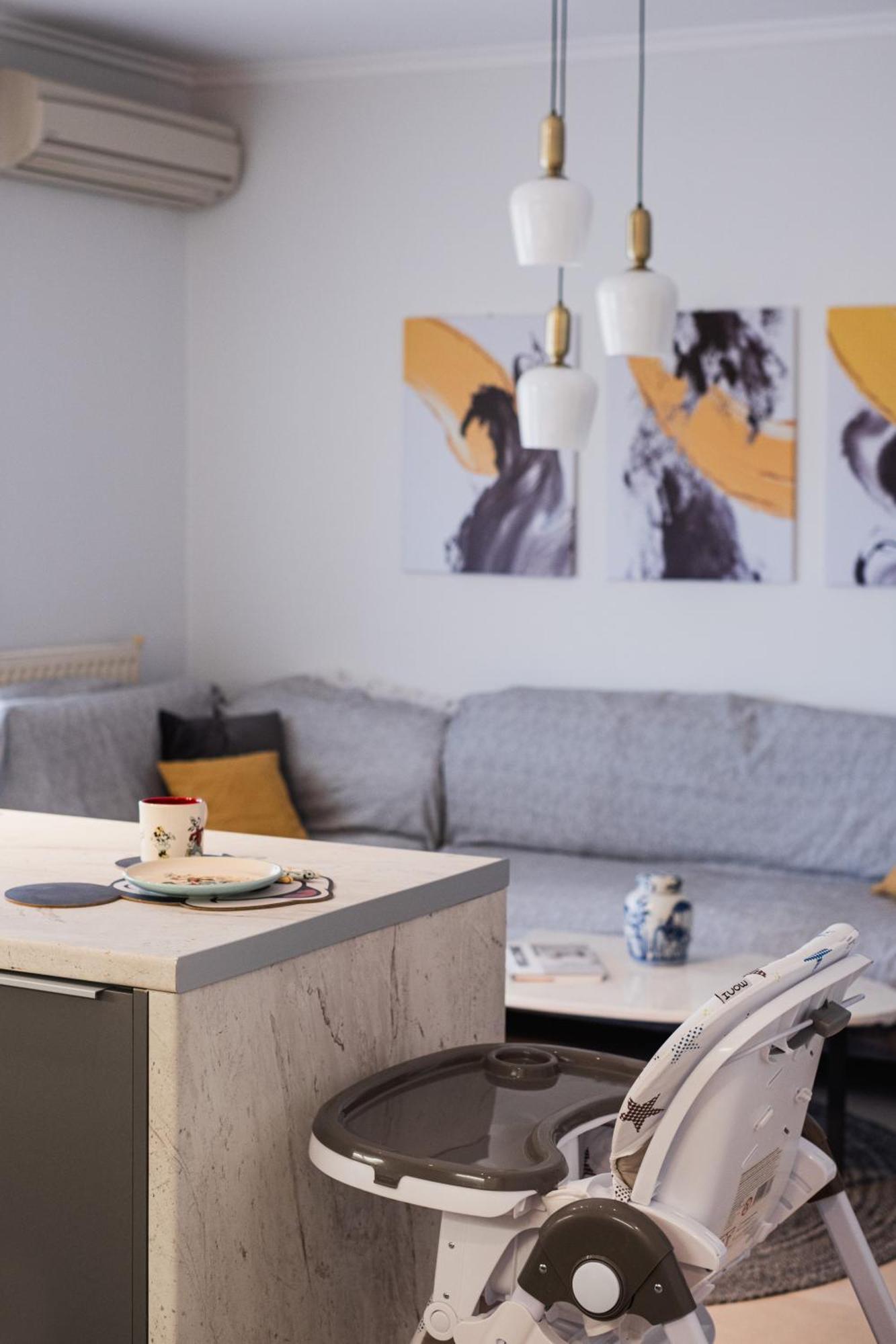 Singer Suites Kalamata - Luxury Suites Luaran gambar