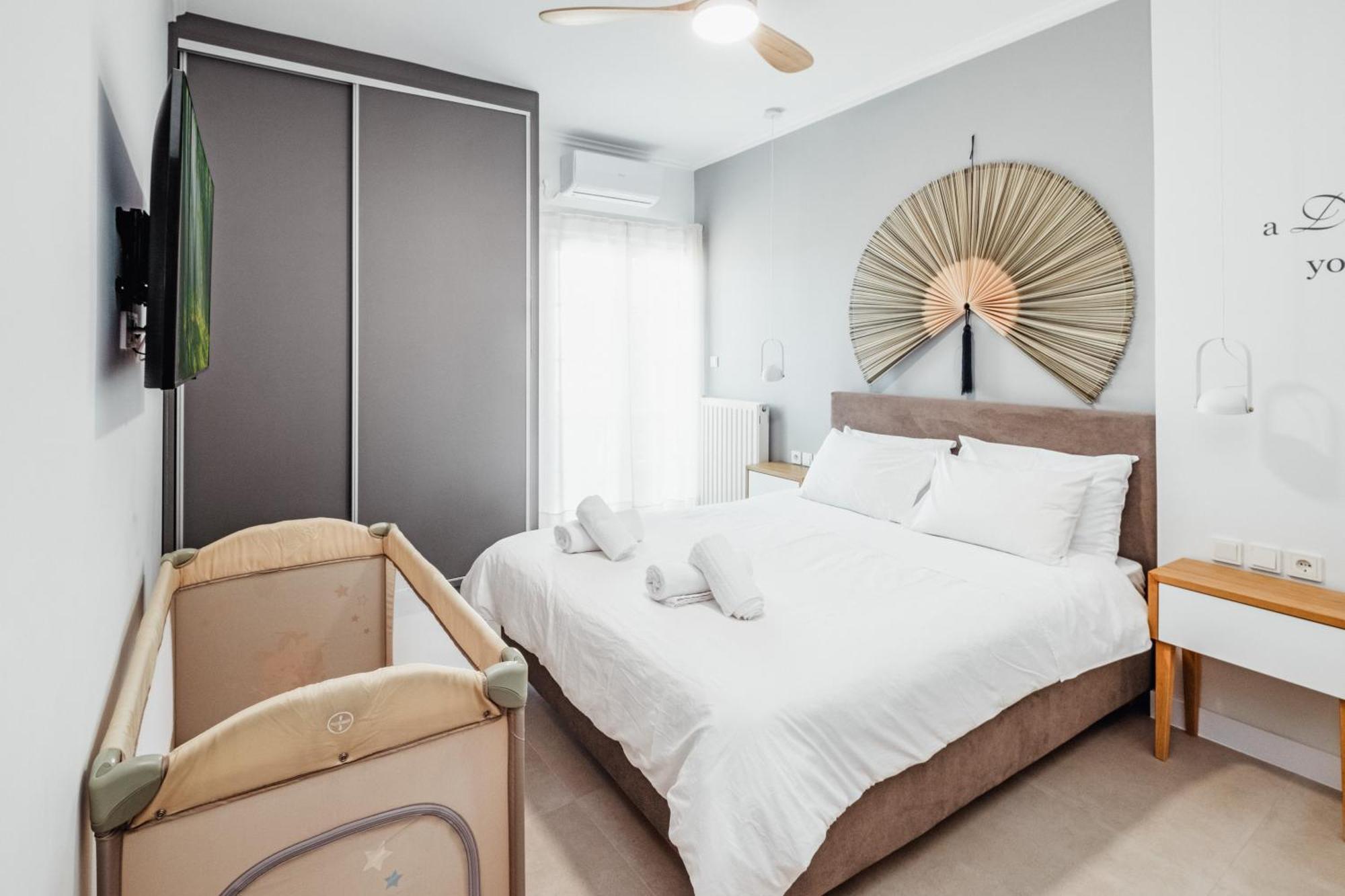 Singer Suites Kalamata - Luxury Suites Luaran gambar